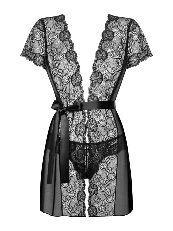 Obsessive – Alluria S/M pesu