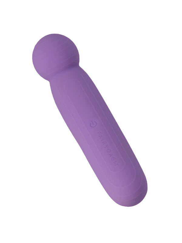 FairyGasm – LustTree Violet G-punkti vibraator