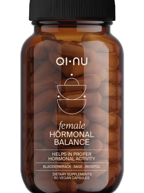 Qi-Nu – Hormonal Balance hooldustoode