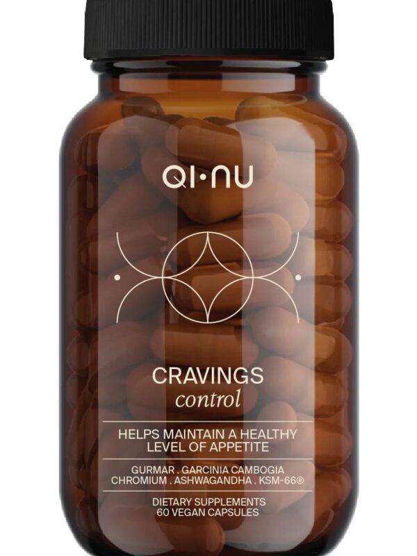 Qi-Nu – Cravings Control hooldustoode