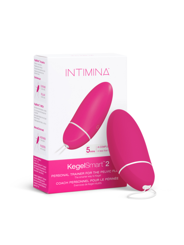 Intimina – KegelSmart 2 vaginaaltrenažöör