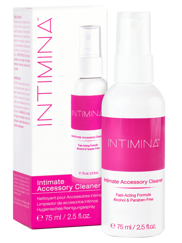Intimina – Intimate Accessory Cleaner puhastusvahend