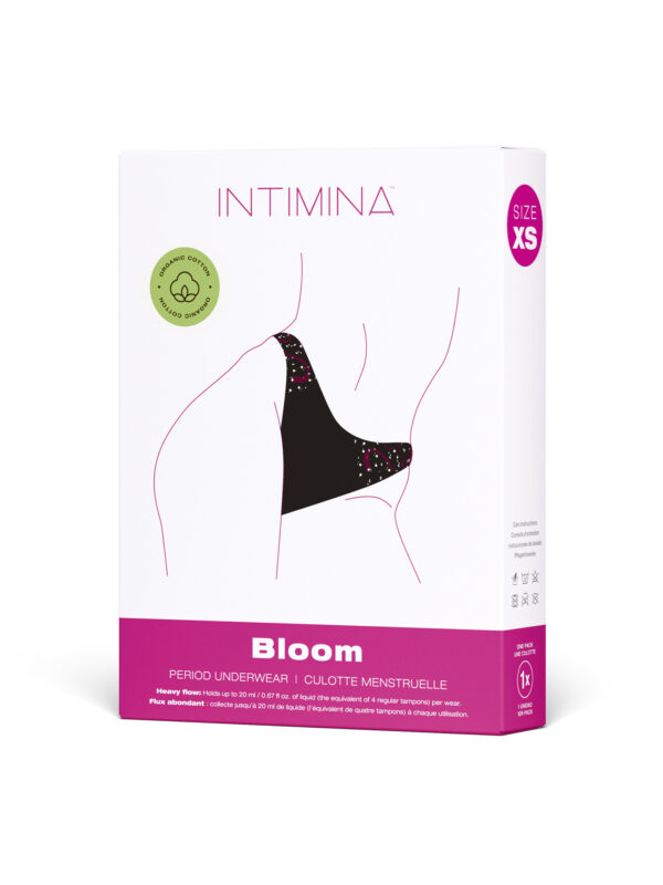 Intimina – Bloom Menstrual Panties menstruaalpüksikud