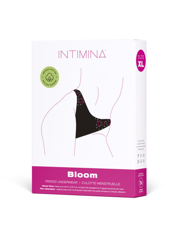 Intimina – Bloom Menstrual Panties menstruaalpüksikud