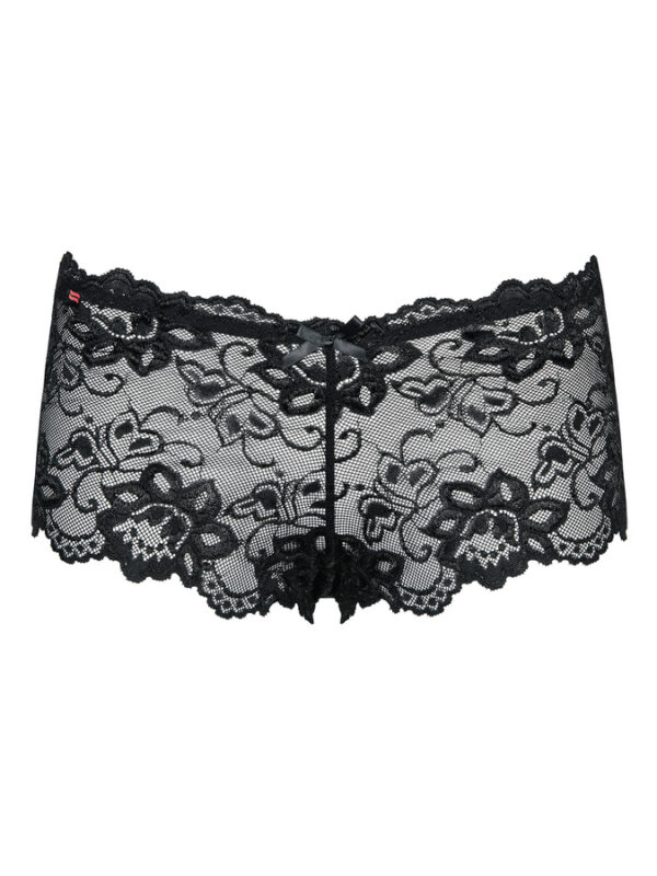 Obsessive – Idillia shortsid