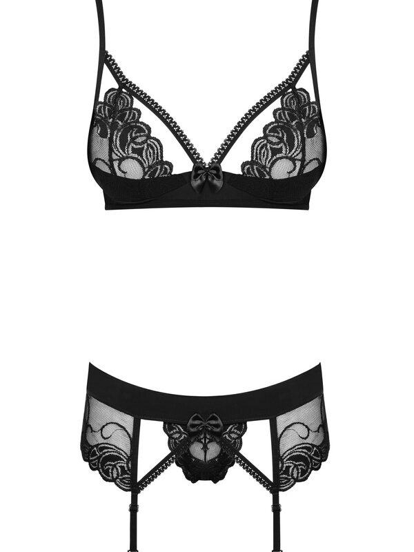 Obsessive – Wonderia pesukomplekt
