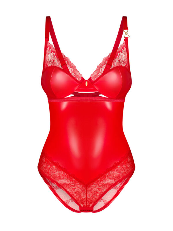 Obsessive – Aliosa 2XL/3XL body