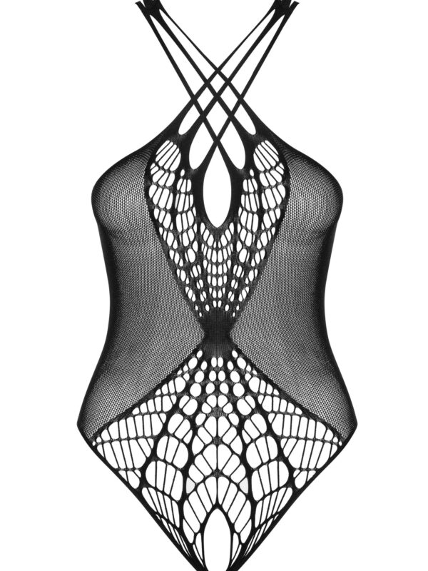 Obsessive – B118 body
