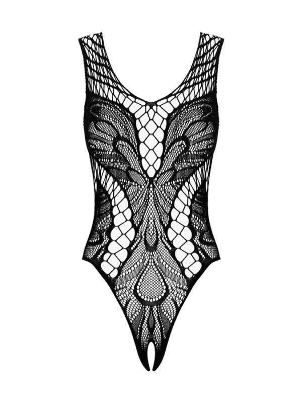 Obsessive – B138 body