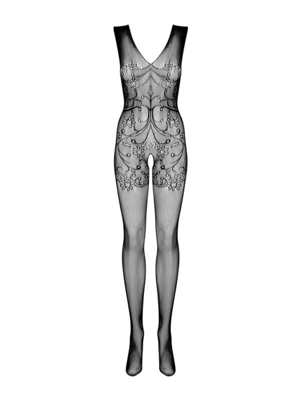 Obsessive – F234 S/M/L bodystocking