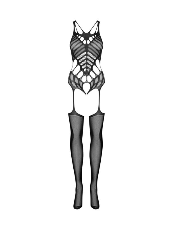 Obsessive – Bodystocking G139 S/M/L bodystocking