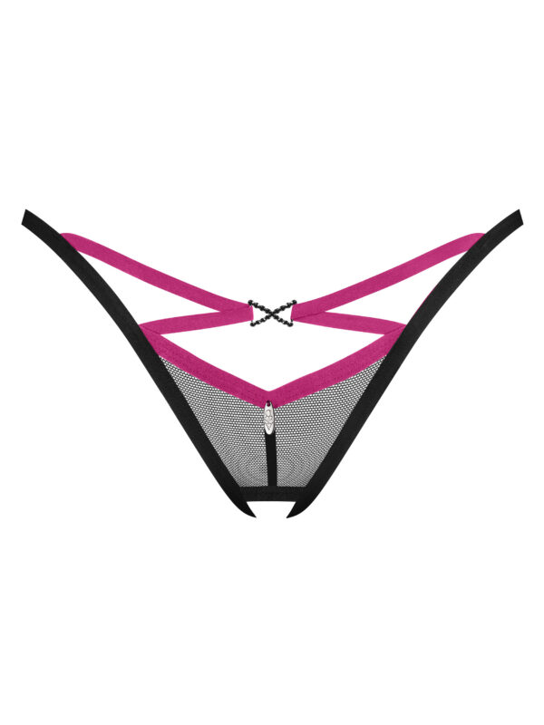 Obsessive – Novenes XL/2XL string
