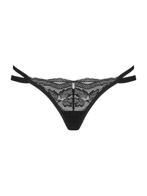 Obsessive – Nutris string