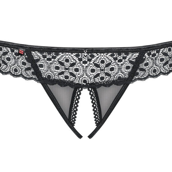 Obsessive – Shibu string