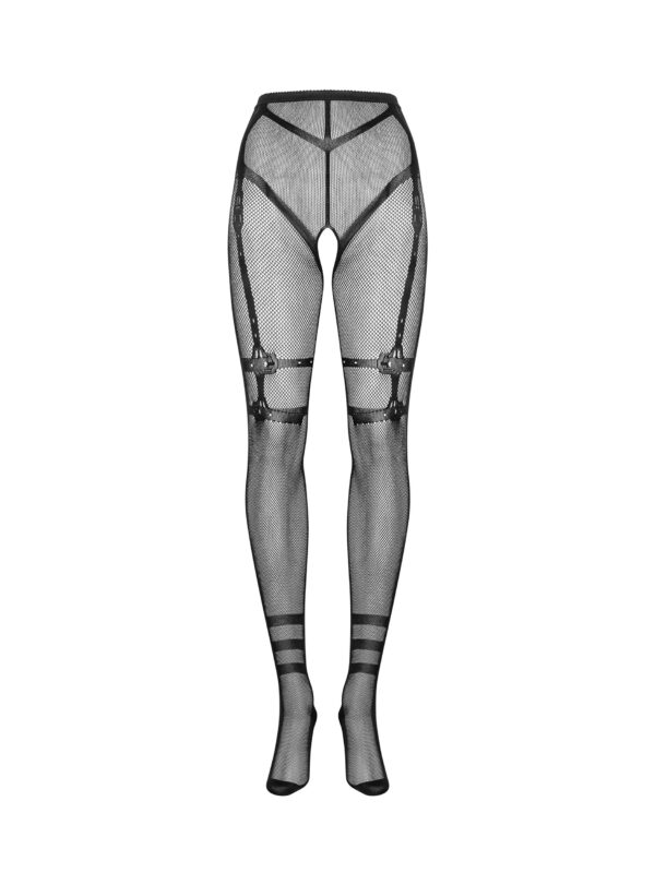 Obsessive – S123 S/M/L sukkpüksid