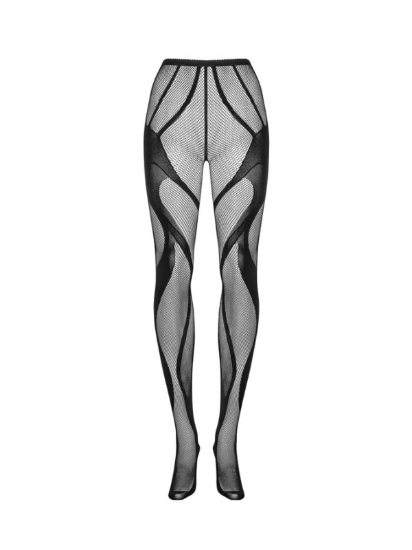 Obsessive – S336 S/M/L sukkpüksid