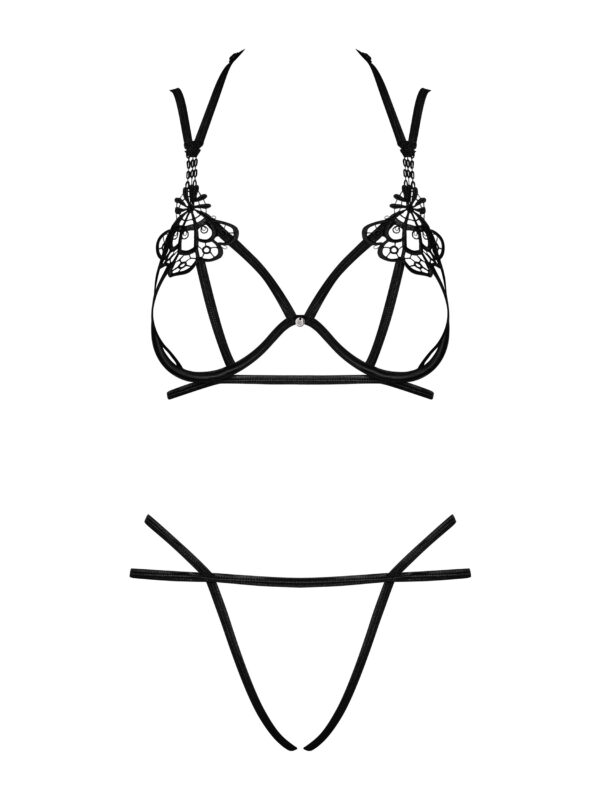 Obsessive – Badossa S/M pesukomplekt