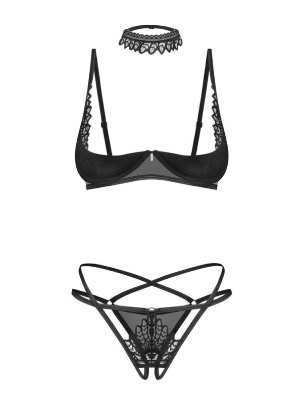 Obsessive – Donarella pesukomplekt