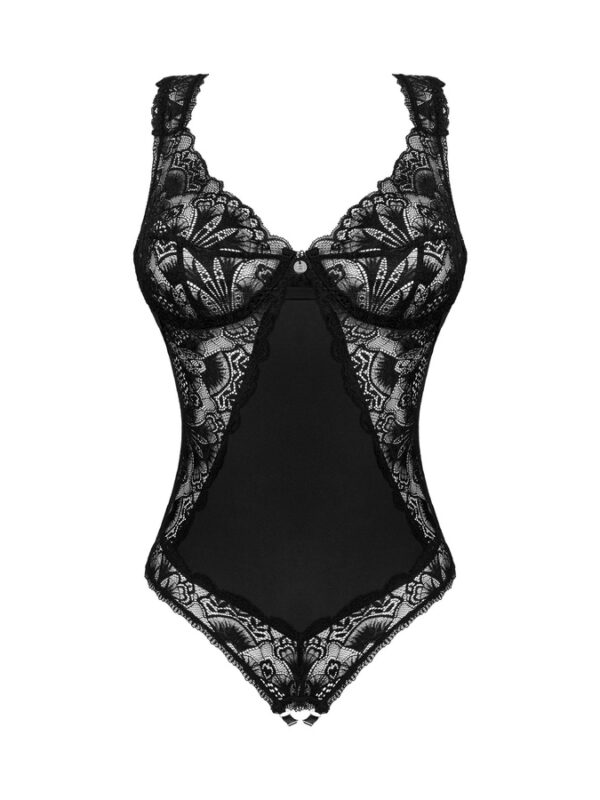Obsessive – Donna Dream Open Body XL/2XL body