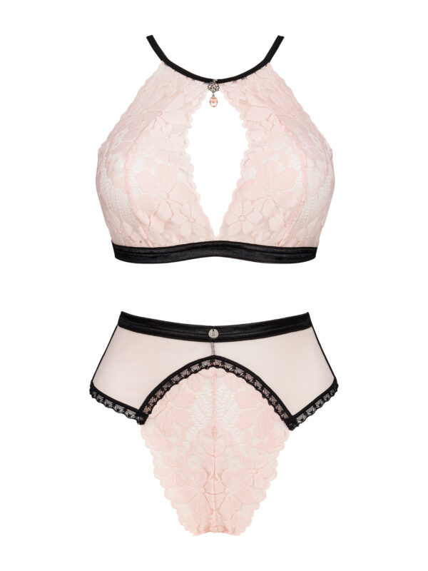 Obsessive – Lilines L/XL pesukomplekt