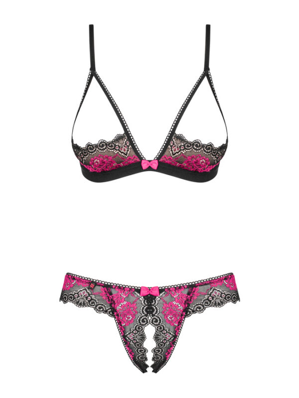 Obsessive – Tulia pesukomplekt