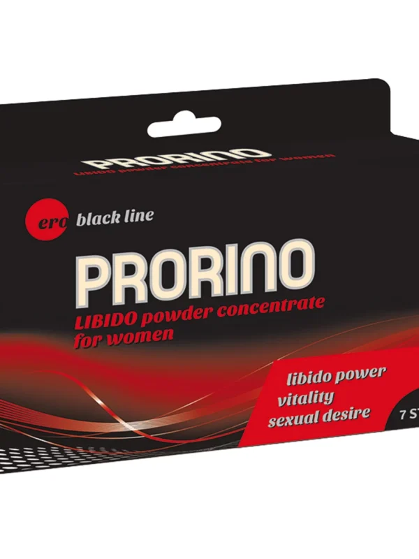 HOT – Libido Powder Concentrate for Women hooldustoode