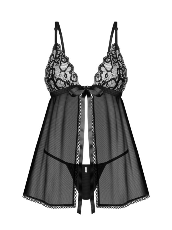 Obsessive – Blomentis babydoll
