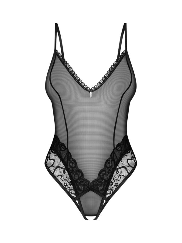 Obsessive – Blomentis Open XL/2XL body