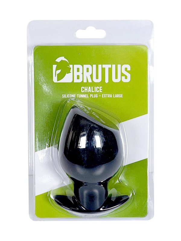 Brutus – Chalice XL anaaltunnel