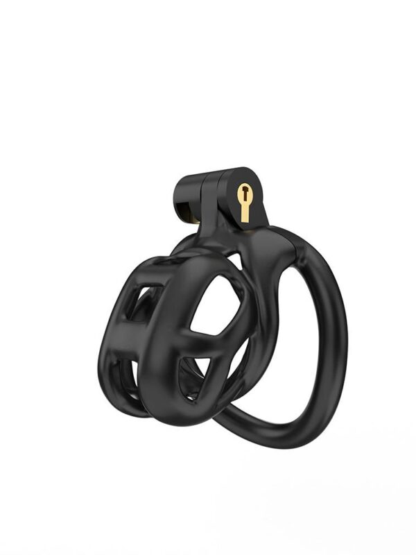 CELLMATE – Guardian Black peenisepuur