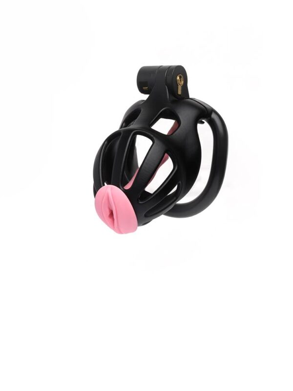 CELLMATE – Centurion Black peenisepuur