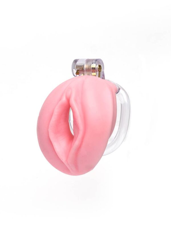 CELLMATE – Pussyfyer Pink peenisepuur
