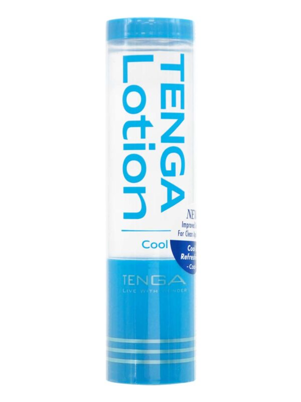 Tenga – Lotion Cool veepõhine libesti