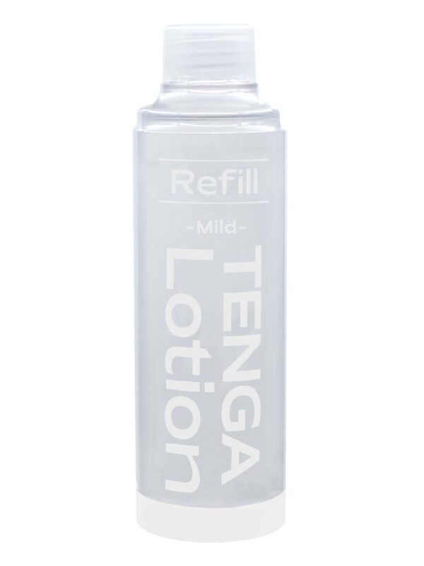 Tenga – Lotion Refill Mild veepõhine libesti