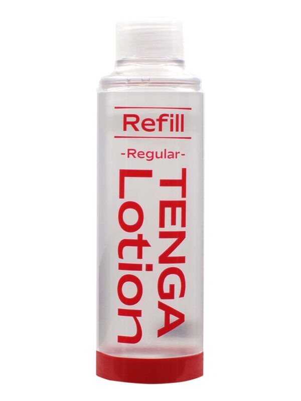 Tenga – Lotion Refill Regular veepõhine libesti
