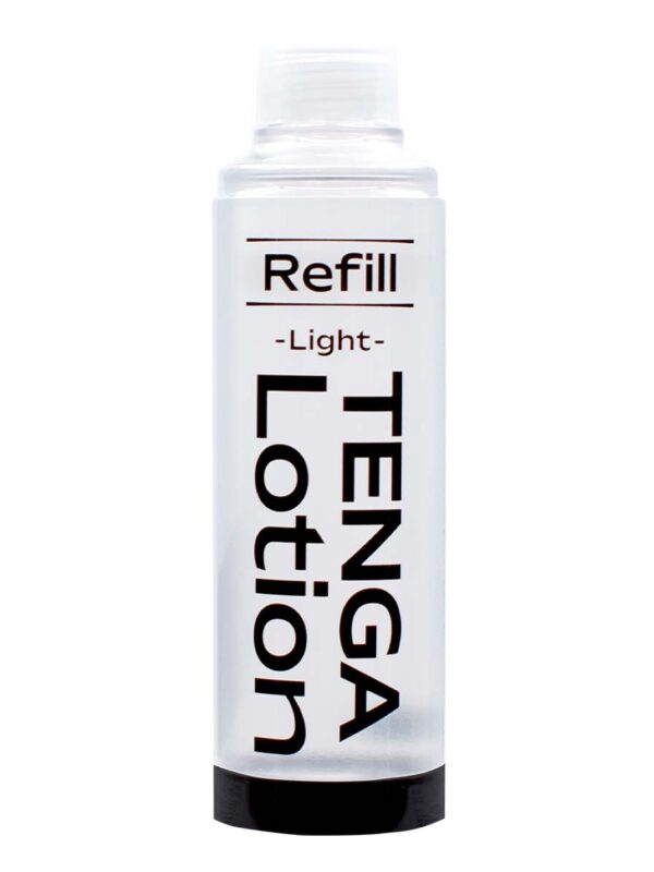 Tenga – Lotion Refill Light veepõhine libesti