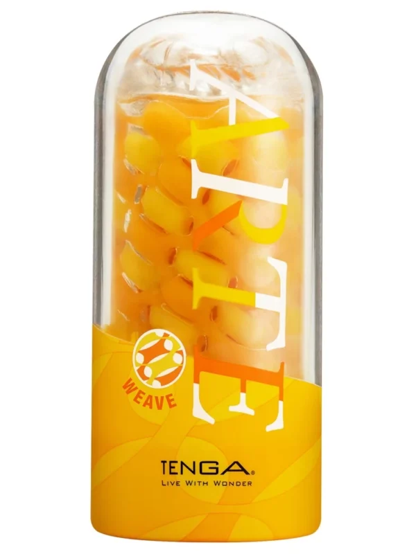 Tenga – ARTE Weave masturbaator
