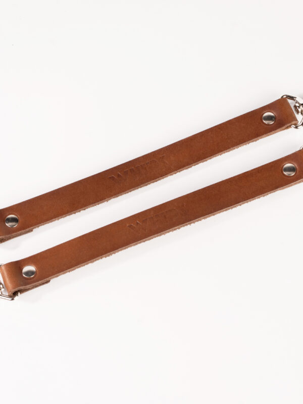 Whips – Primal Bond Duo Short ühenduslülid