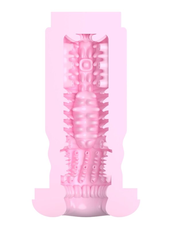 After Kiss – Super Series Gentle Sleeve masturbaator