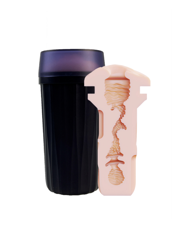 After Kiss – Boba Cup Bliss masturbaator