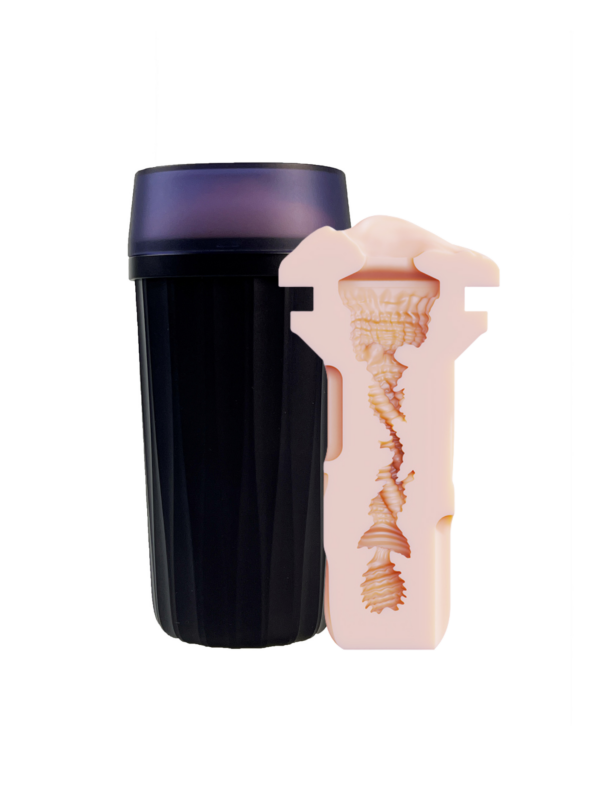 After Kiss – Boba Cup Lust masturbaator