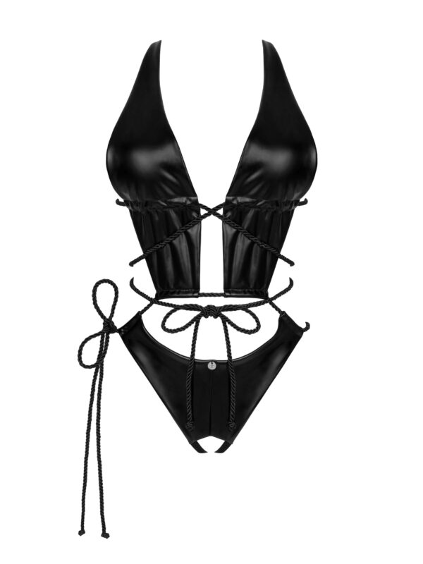 Obsessive – Cordellis O/S body