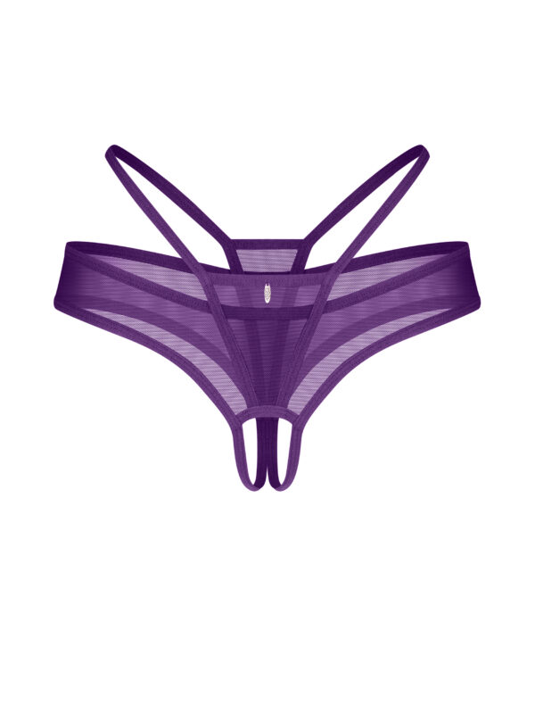 Obsessive – Vibres Purple pesu