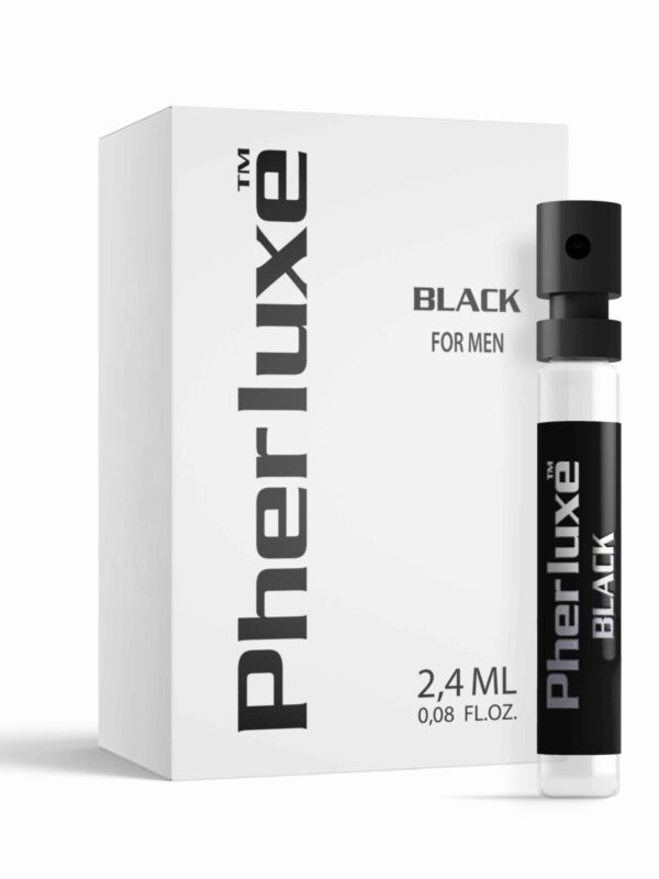 B - Series – Pherluxe 2,4 ml feromoontoode