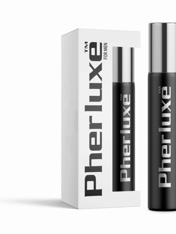 B - Series – Pherluxe 33 ml feromoontoode