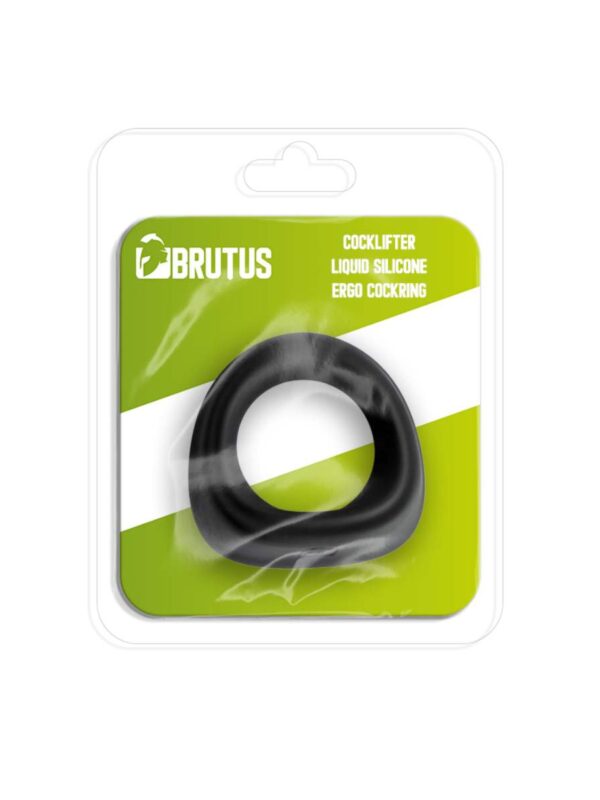 Brutus – Cocklifter peeniserõngas