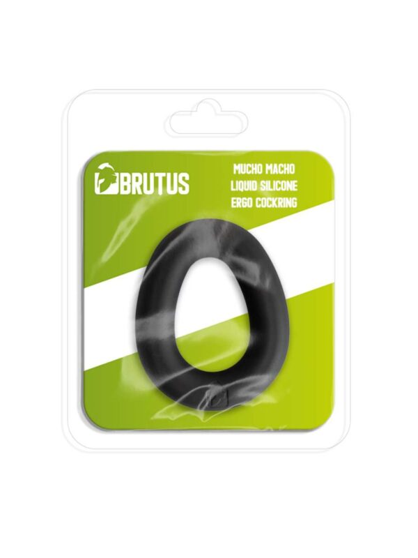 Brutus – Mucho Macho peeniserõngas