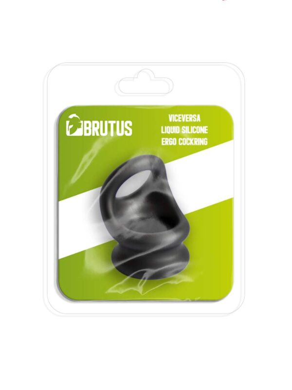 Brutus – VICEVERSA fetišitarvik