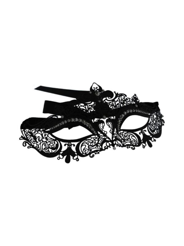 Guilty Pleasure – Shadow Miracle Mask mask