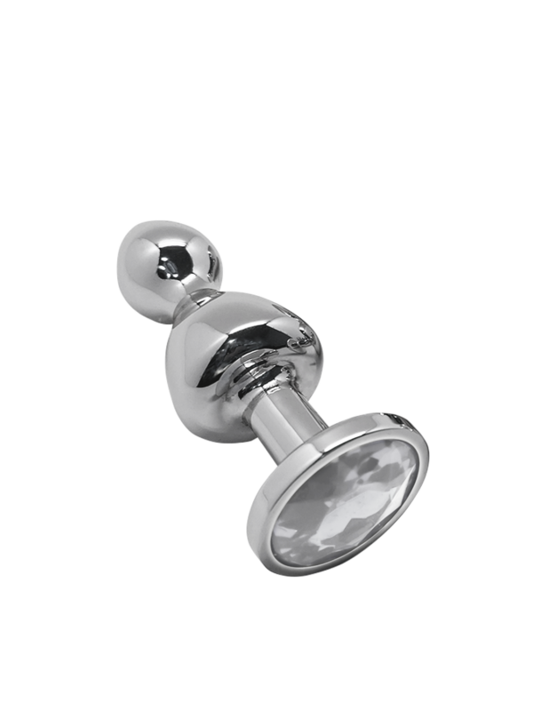 Wooomy – Lollypop Double Ball anaaltropp